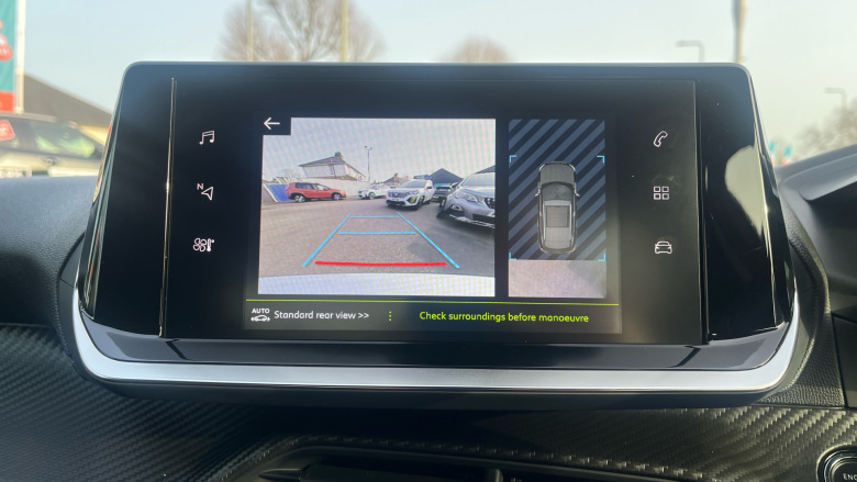 Peugeot 2008 1.2 PureTech Allure Premium+ 5dr Petrol Estate